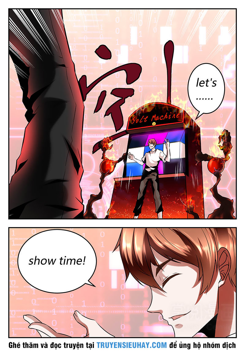 Đô Thị Kiêu Hùng Hệ Thống Chapter 69 - Trang 2