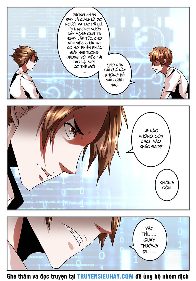 Đô Thị Kiêu Hùng Hệ Thống Chapter 69 - Trang 2