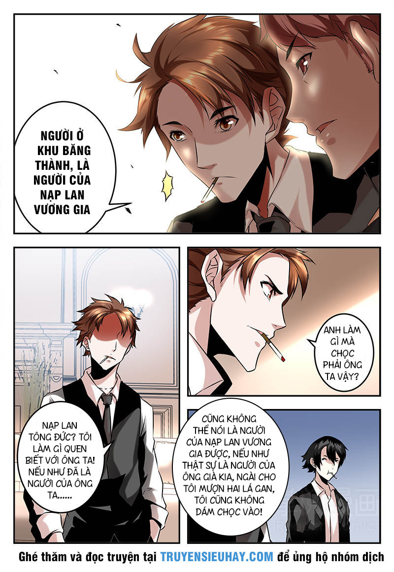 Đô Thị Kiêu Hùng Hệ Thống Chapter 74 - Trang 2