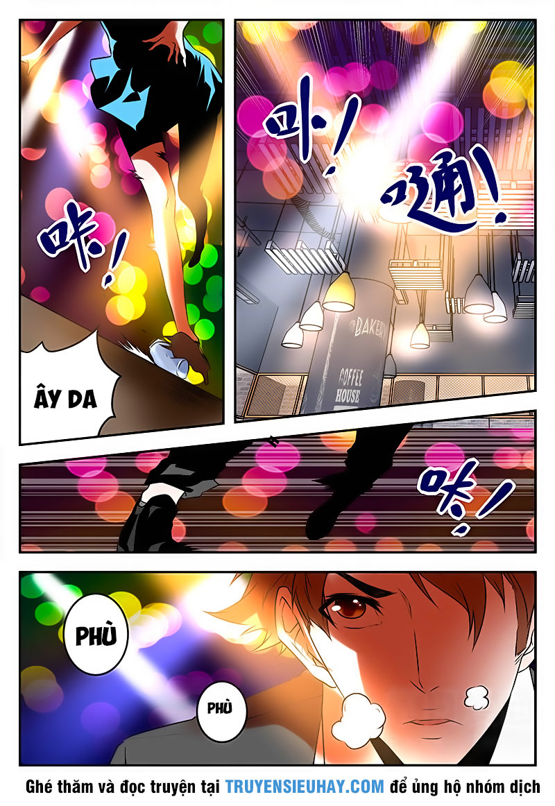 Đô Thị Kiêu Hùng Hệ Thống Chapter 75 - Trang 2