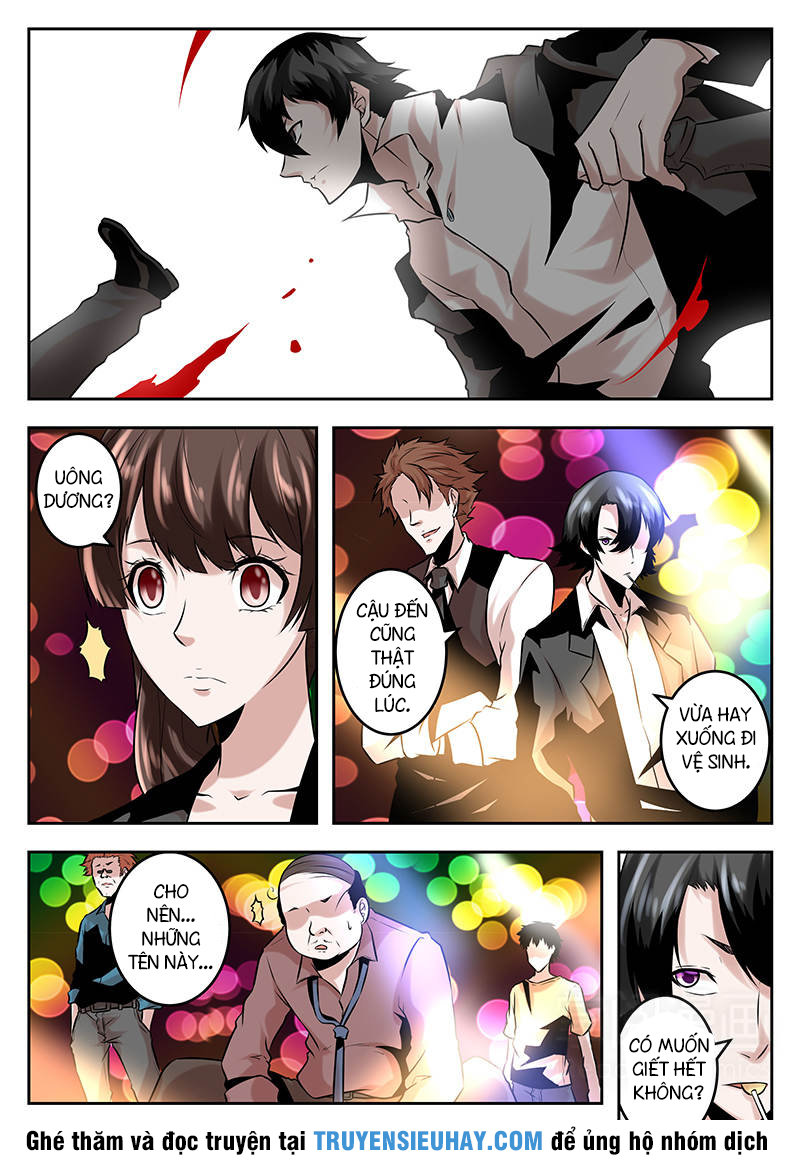 Đô Thị Kiêu Hùng Hệ Thống Chapter 76 - Trang 2