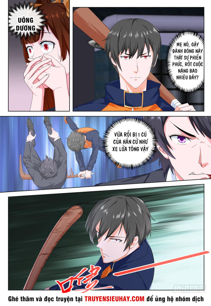 Đô Thị Kiêu Hùng Hệ Thống Chapter 78 - Trang 2