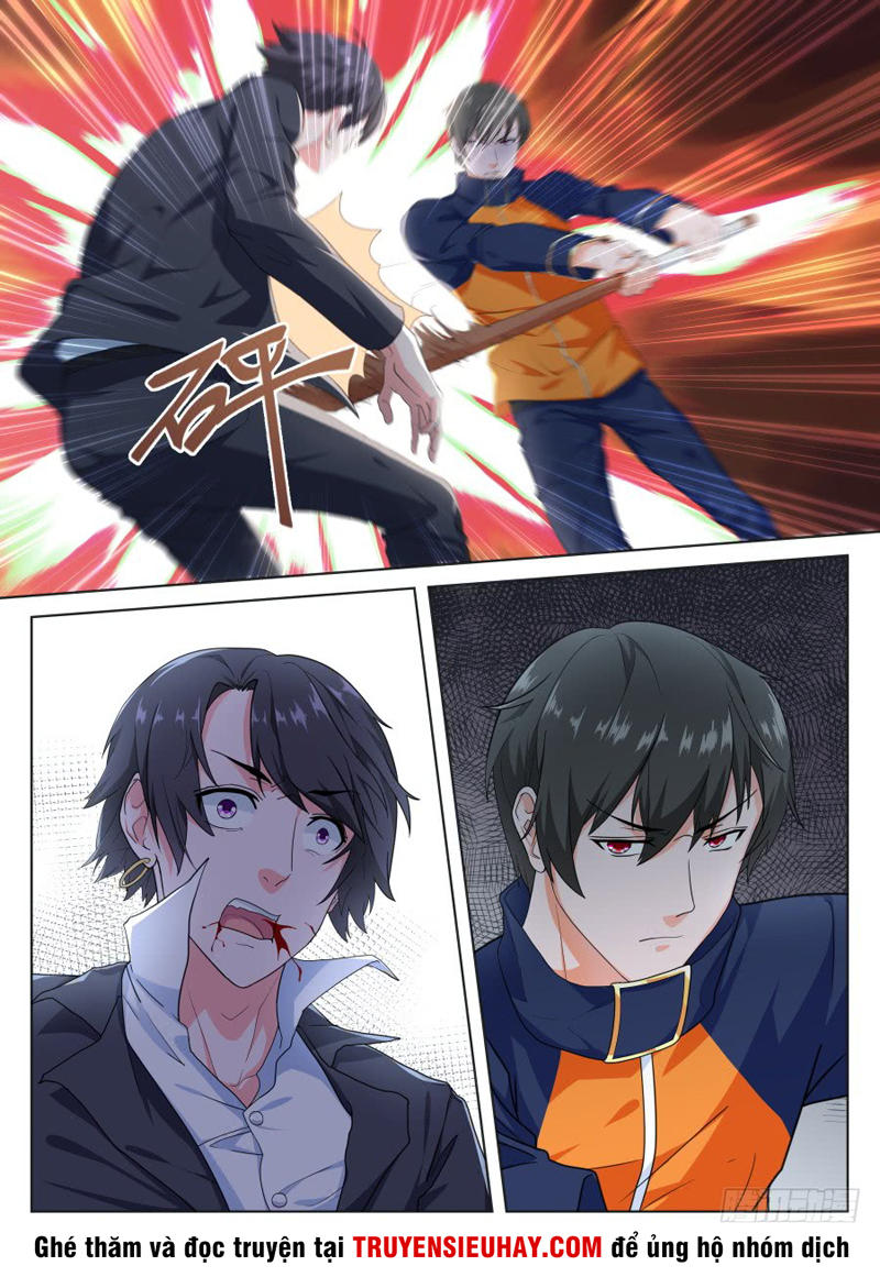 Đô Thị Kiêu Hùng Hệ Thống Chapter 78 - Trang 2