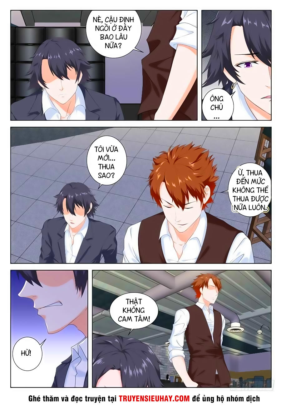 Đô Thị Kiêu Hùng Hệ Thống Chapter 79 - Trang 2