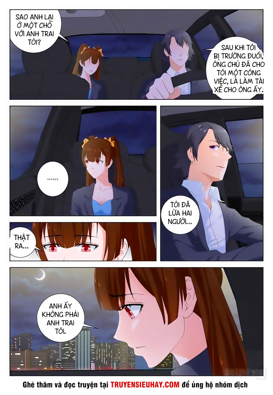 Đô Thị Kiêu Hùng Hệ Thống Chapter 79 - Trang 2