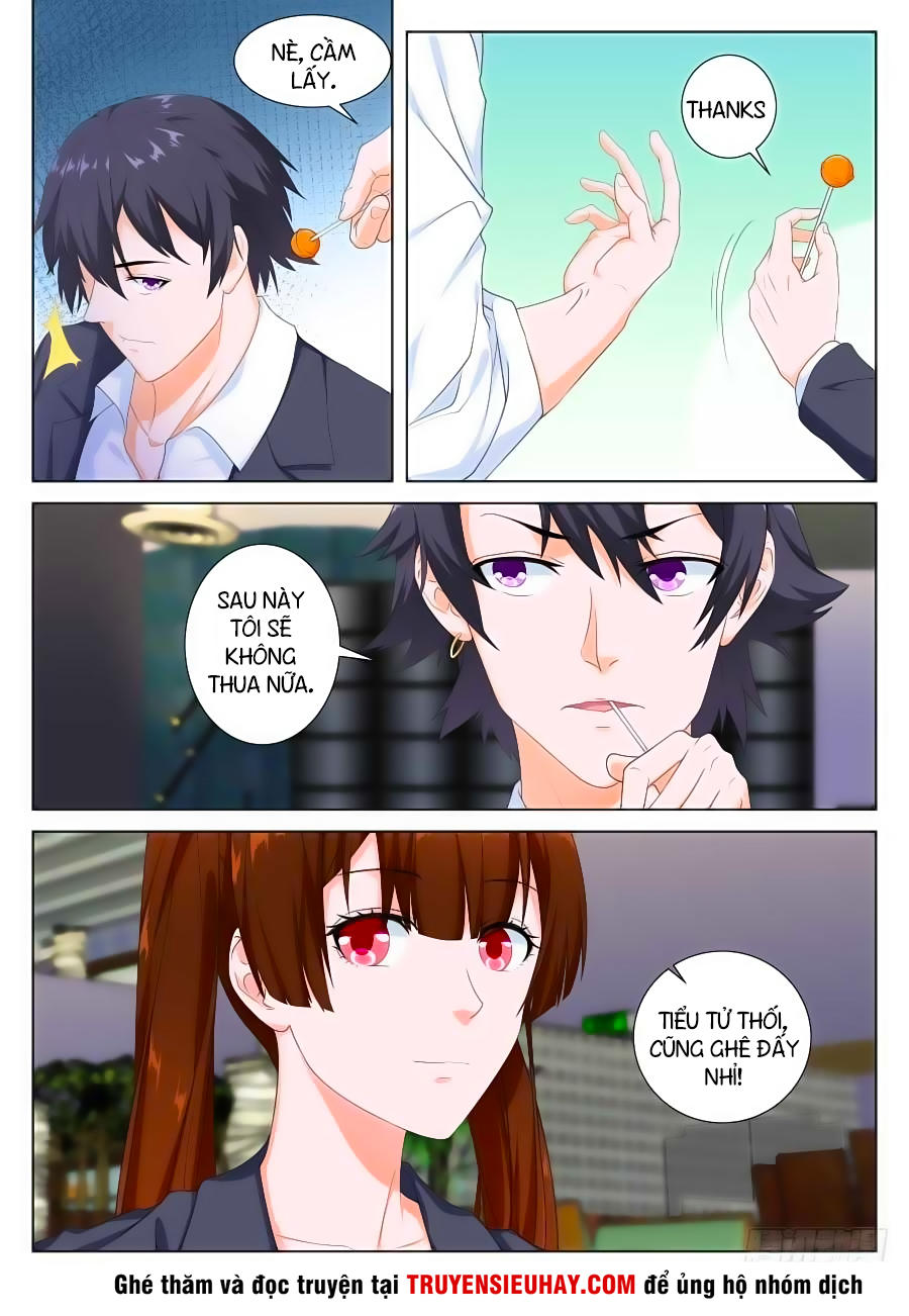 Đô Thị Kiêu Hùng Hệ Thống Chapter 79 - Trang 2