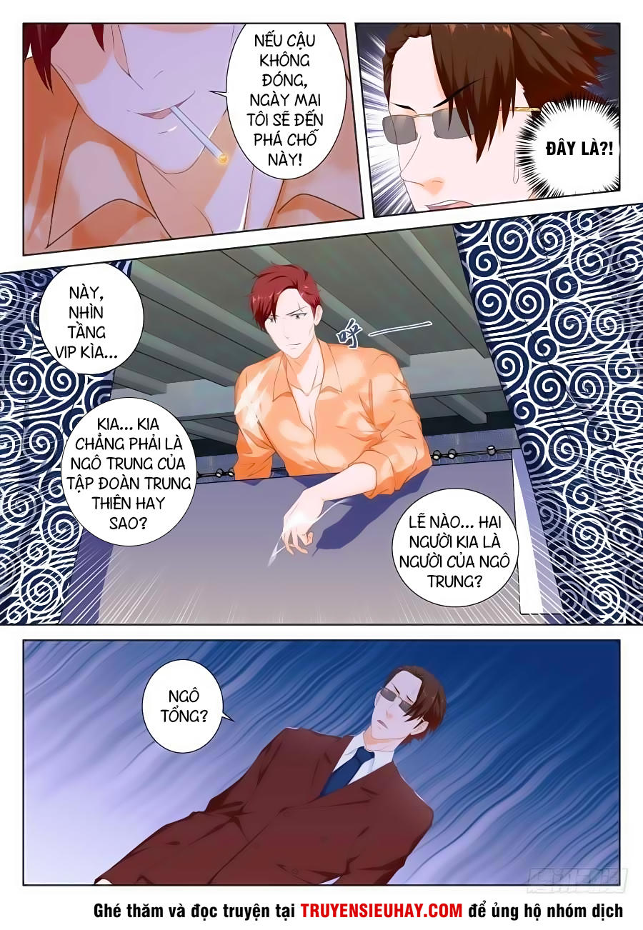 Đô Thị Kiêu Hùng Hệ Thống Chapter 79 - Trang 2