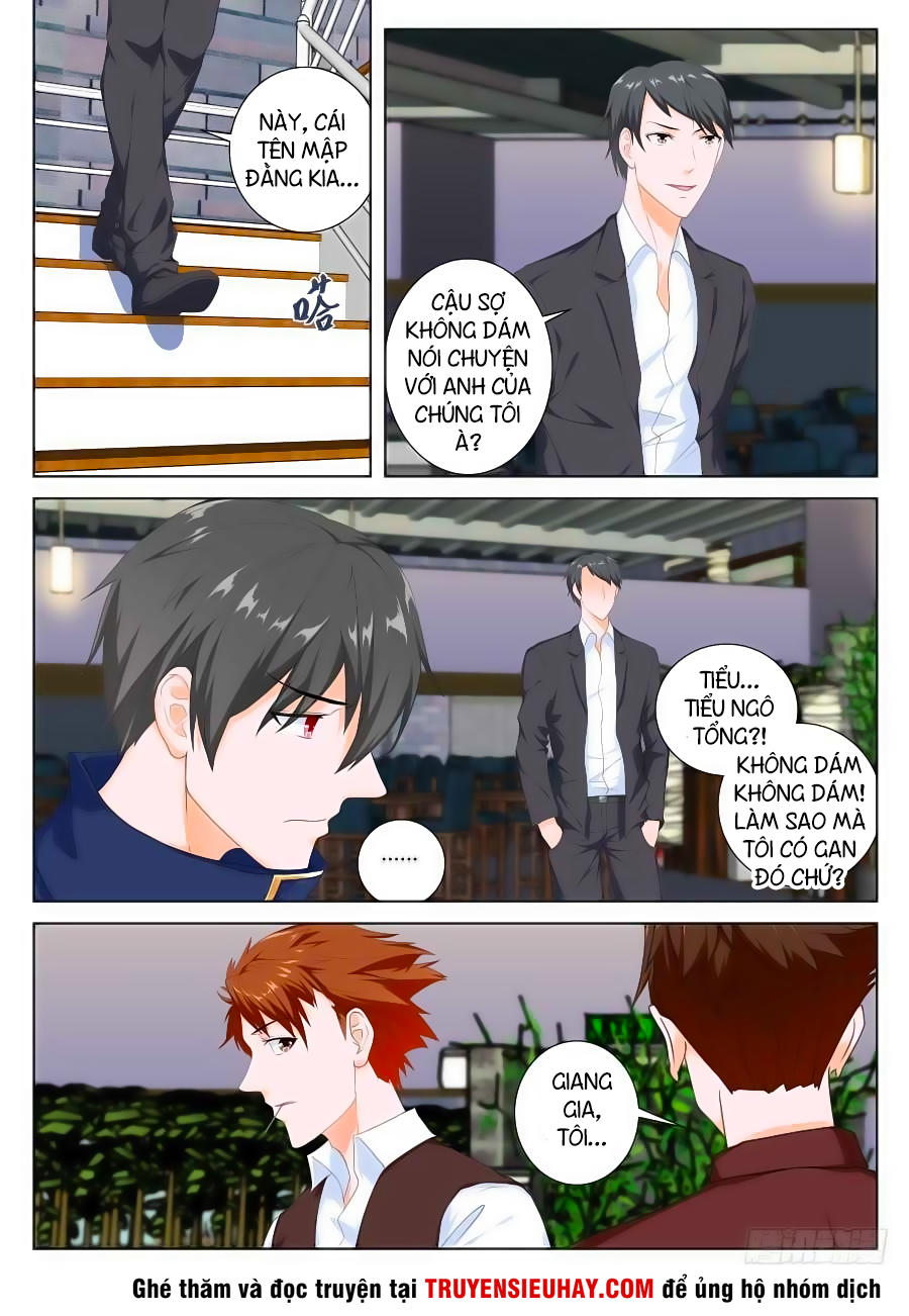 Đô Thị Kiêu Hùng Hệ Thống Chapter 79 - Trang 2