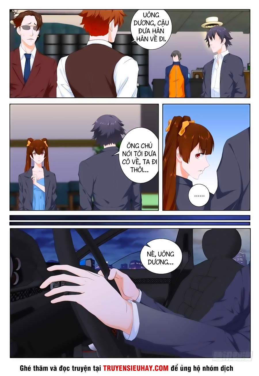 Đô Thị Kiêu Hùng Hệ Thống Chapter 79 - Trang 2