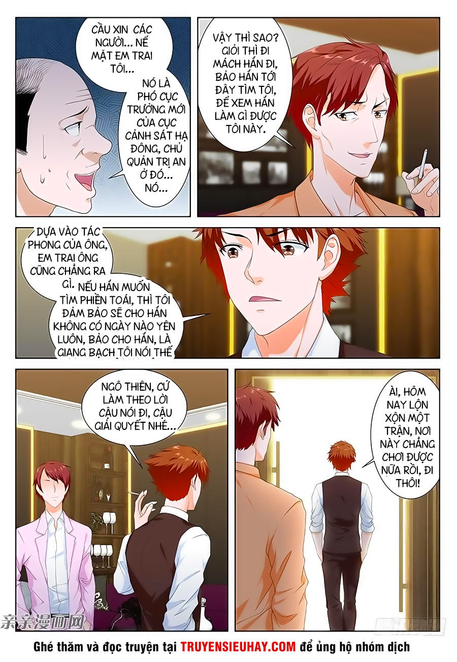 Đô Thị Kiêu Hùng Hệ Thống Chapter 81 - Trang 2