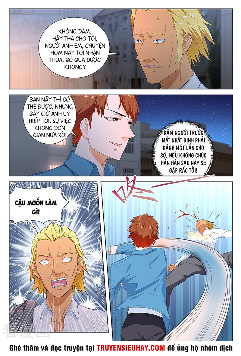 Đô Thị Kiêu Hùng Hệ Thống Chapter 85 - Trang 2