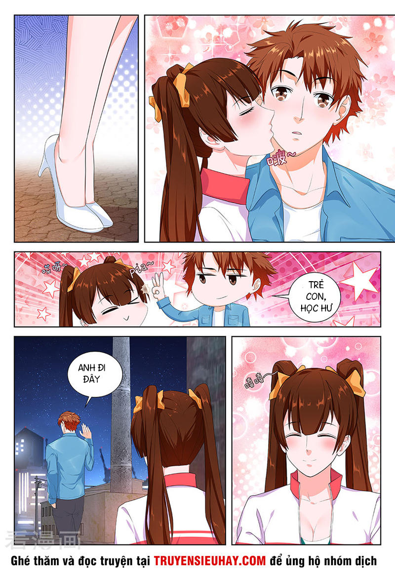 Đô Thị Kiêu Hùng Hệ Thống Chapter 85 - Trang 2