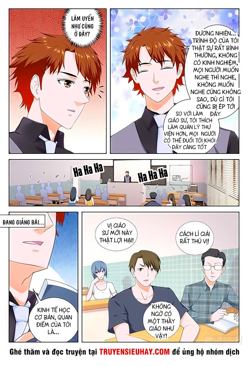 Đô Thị Kiêu Hùng Hệ Thống Chapter 86 - Trang 2