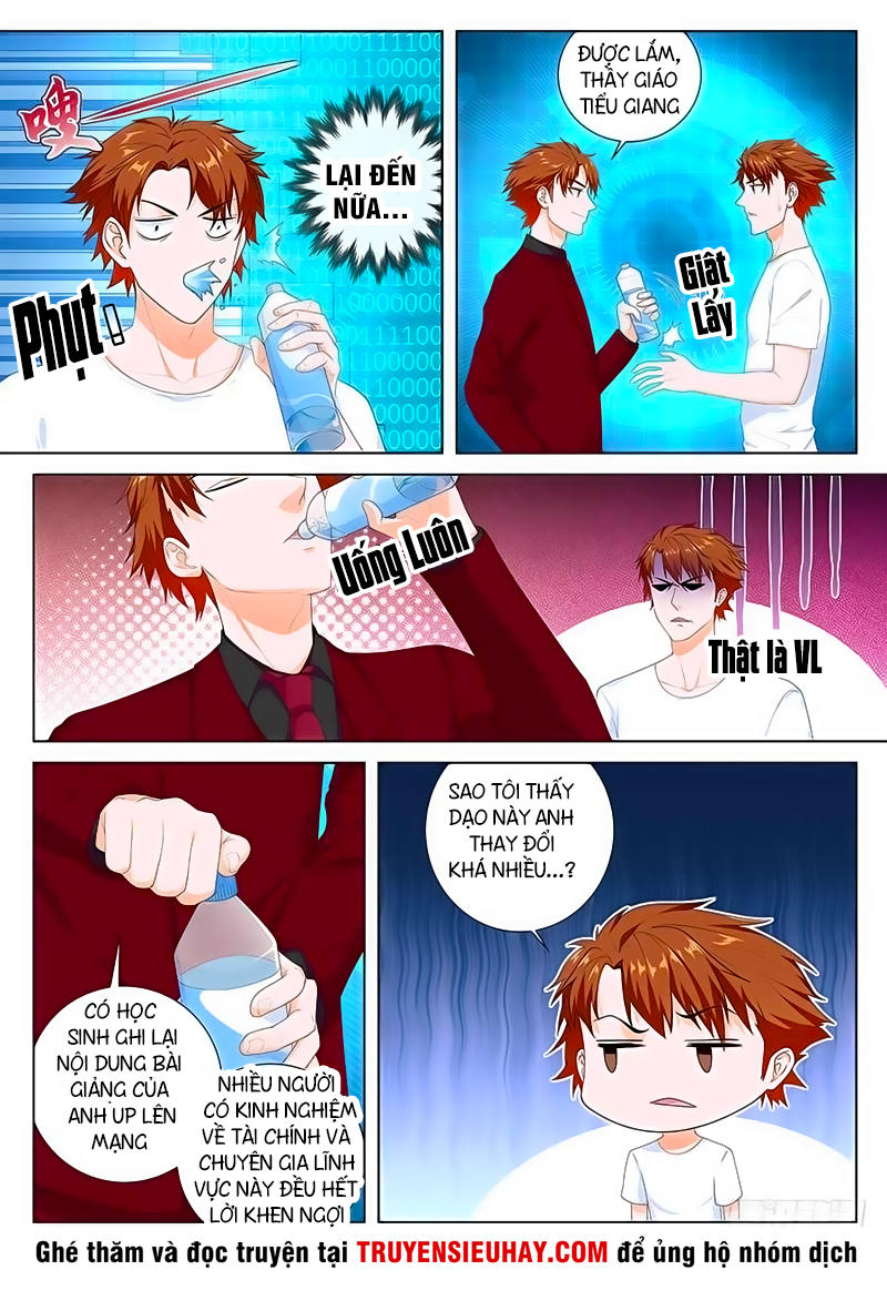 Đô Thị Kiêu Hùng Hệ Thống Chapter 87 - Trang 2