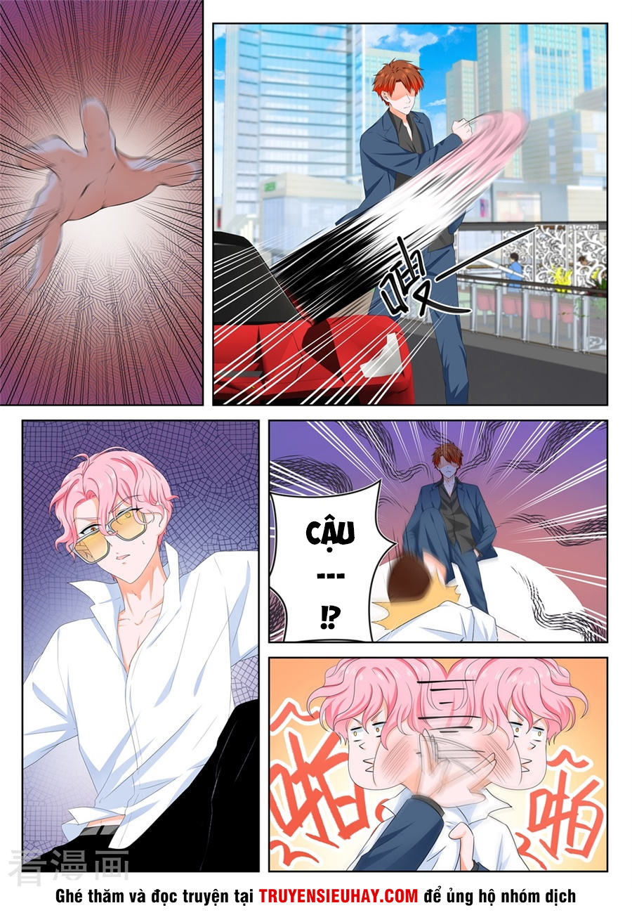 Đô Thị Kiêu Hùng Hệ Thống Chapter 91 - Trang 2