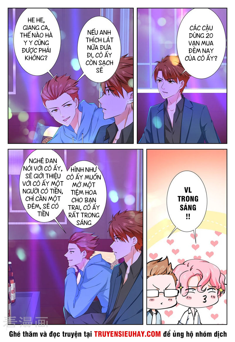 Đô Thị Kiêu Hùng Hệ Thống Chapter 99 - Trang 2