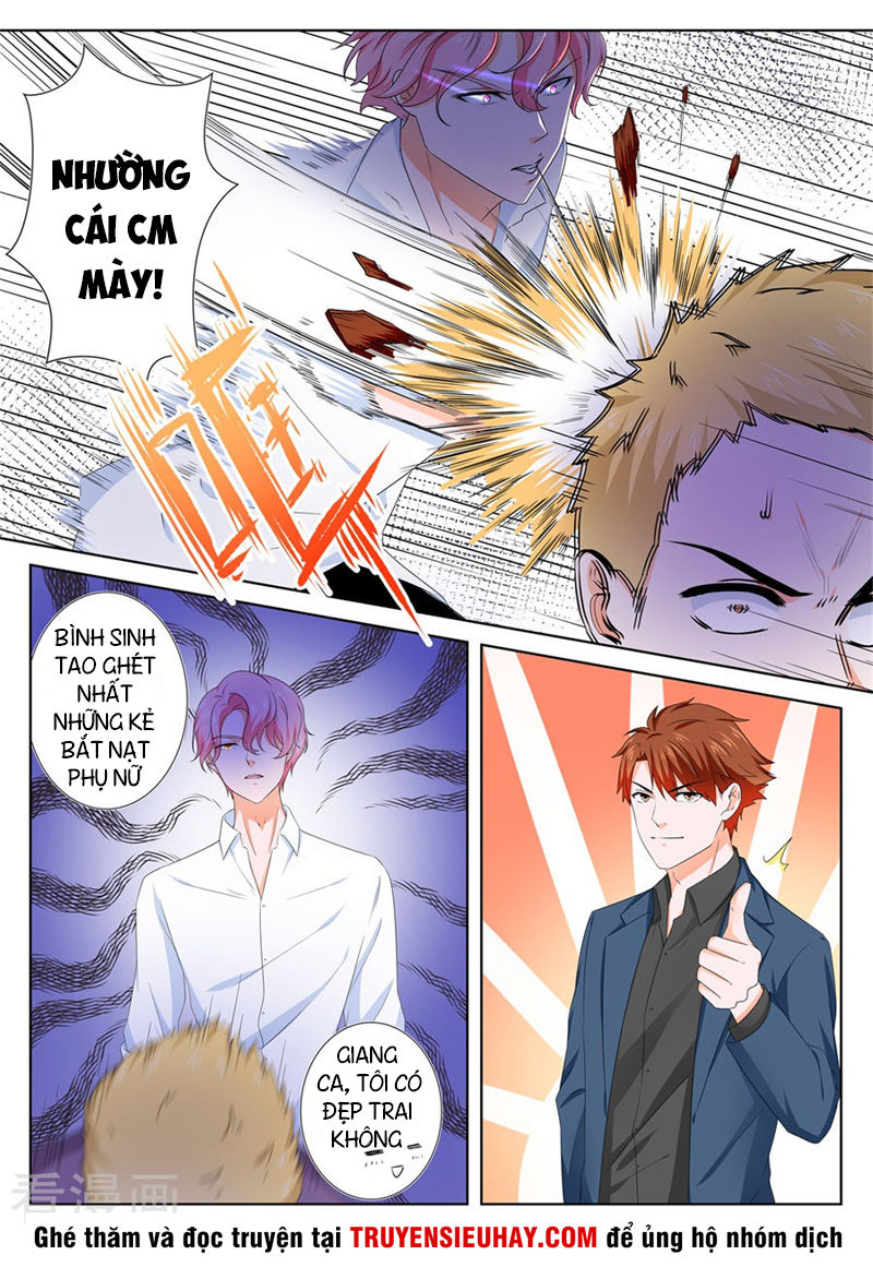 Đô Thị Kiêu Hùng Hệ Thống Chapter 99 - Trang 2