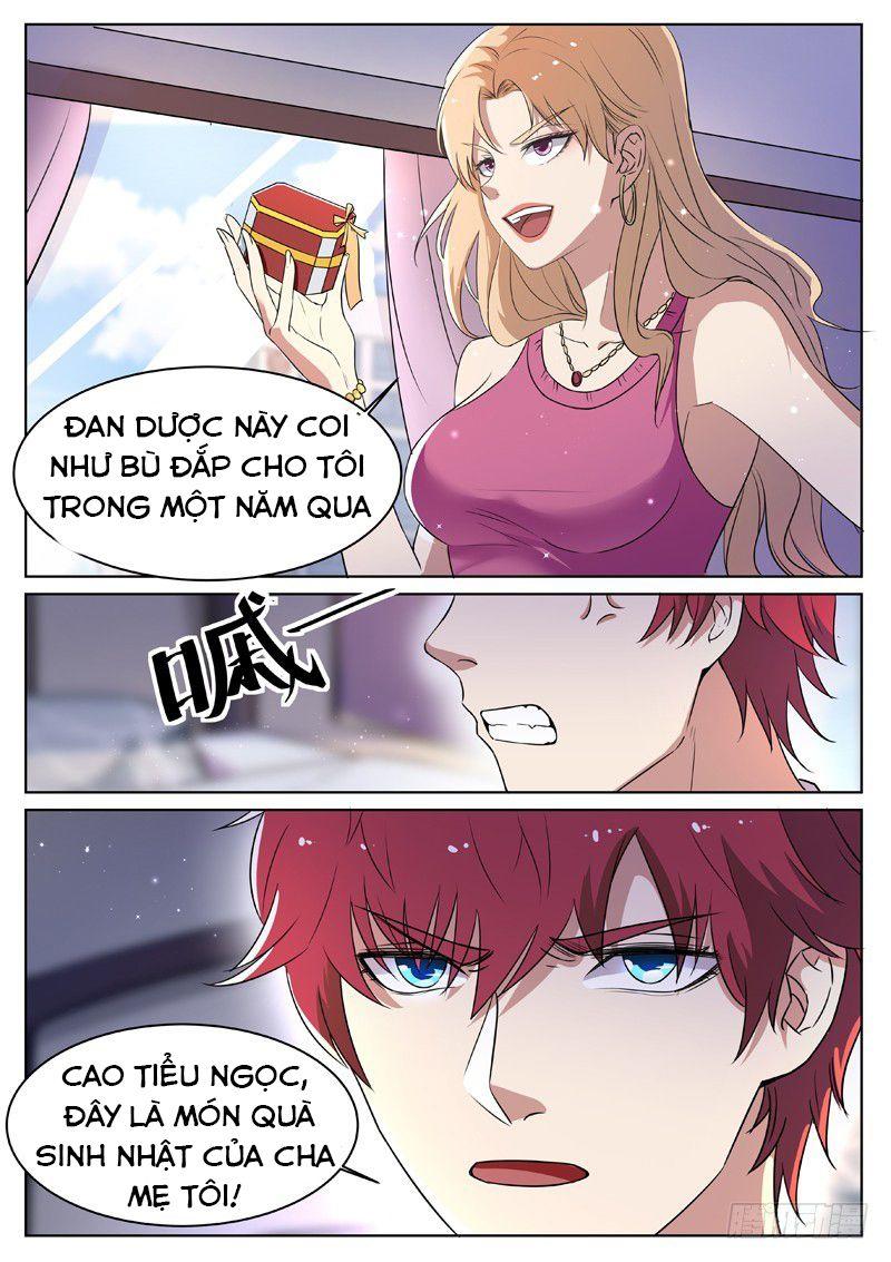 Đô Thị Phong Thần Chapter 1 - Trang 2