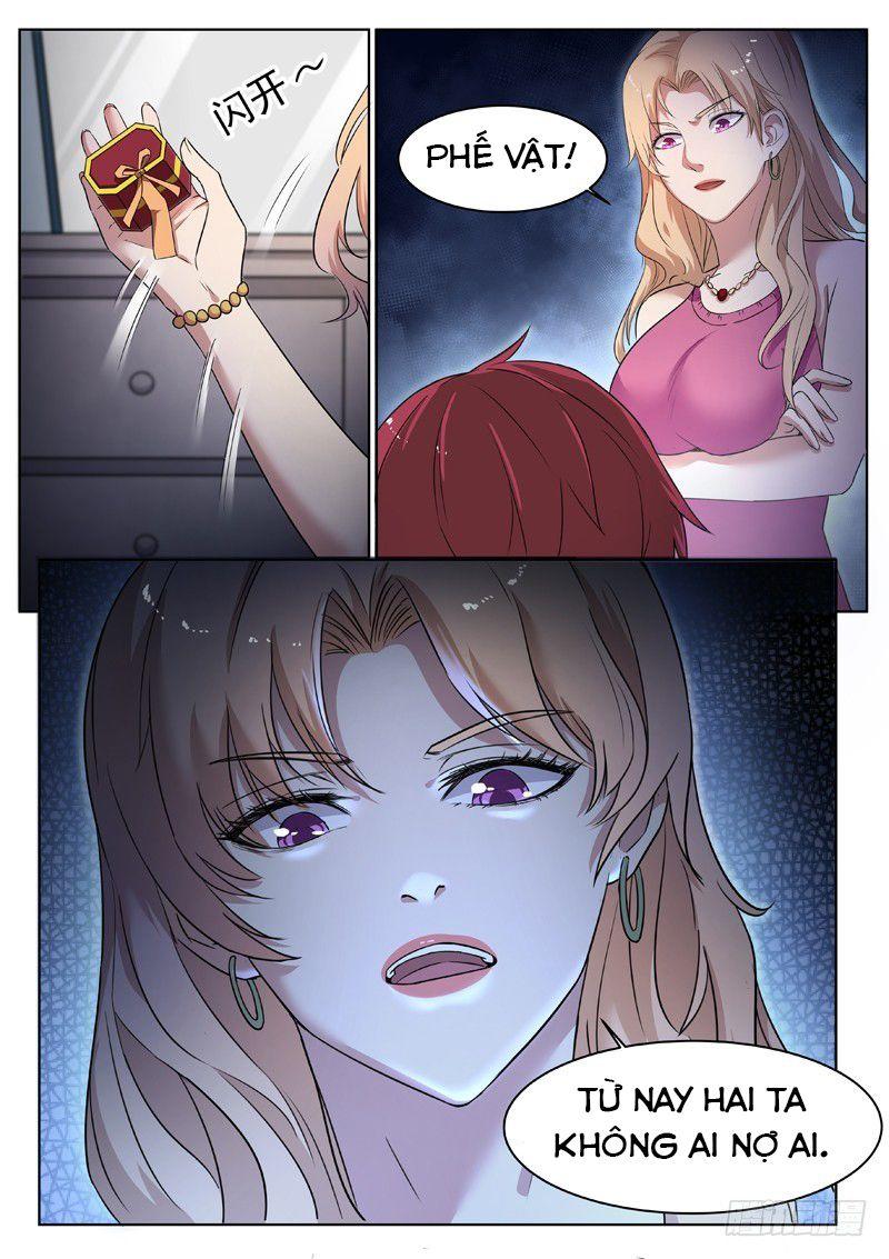 Đô Thị Phong Thần Chapter 1 - Trang 2