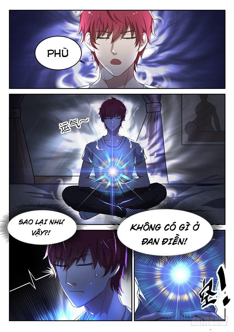 Đô Thị Phong Thần Chapter 1 - Trang 2