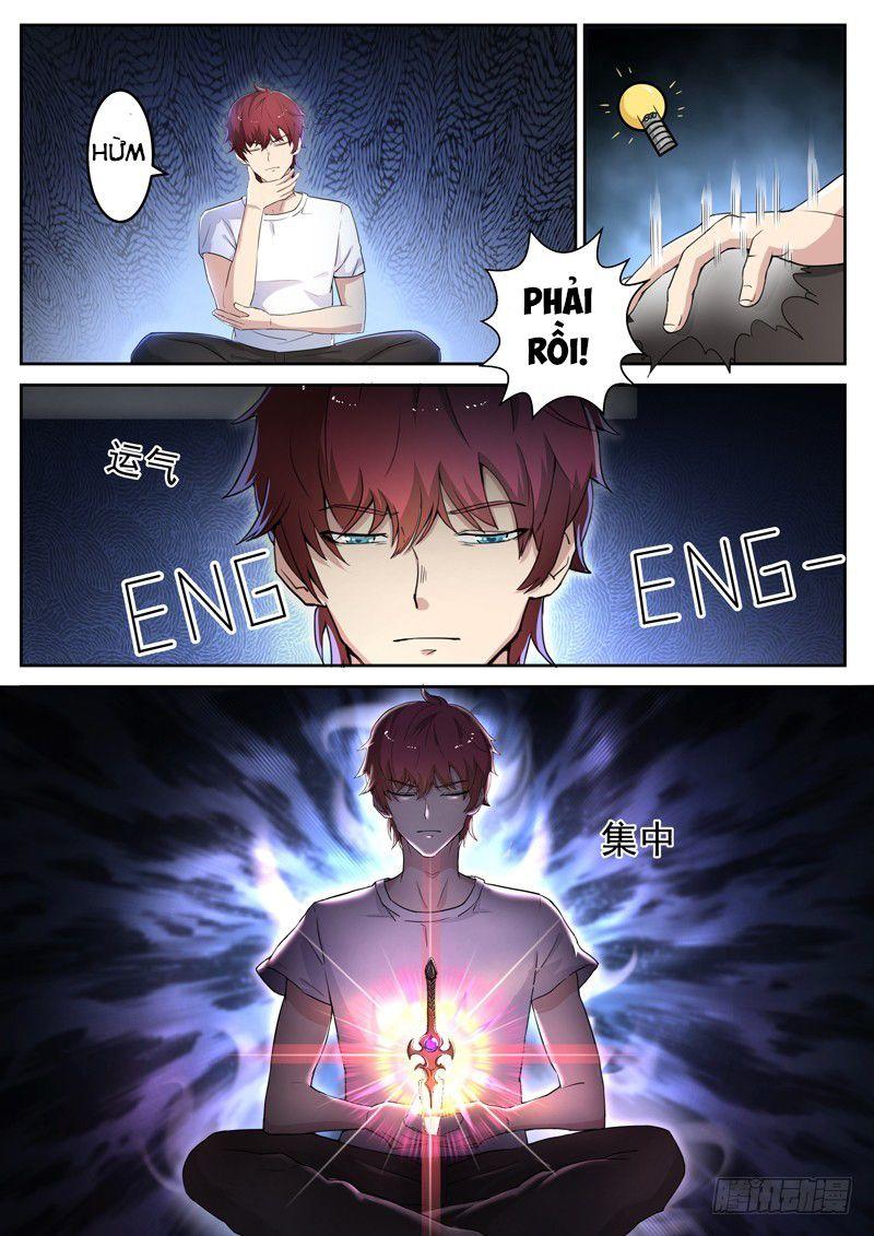 Đô Thị Phong Thần Chapter 1 - Trang 2