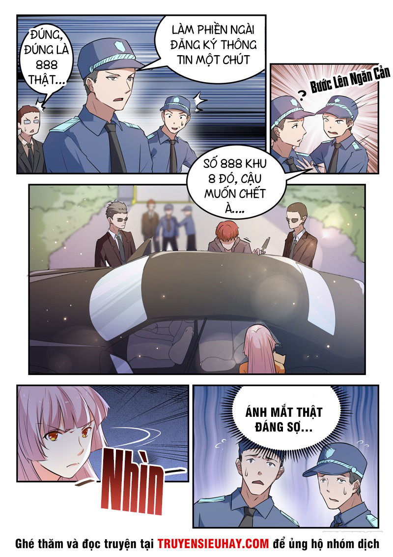 Đô Thị Phong Thần Chapter 15 - Trang 2