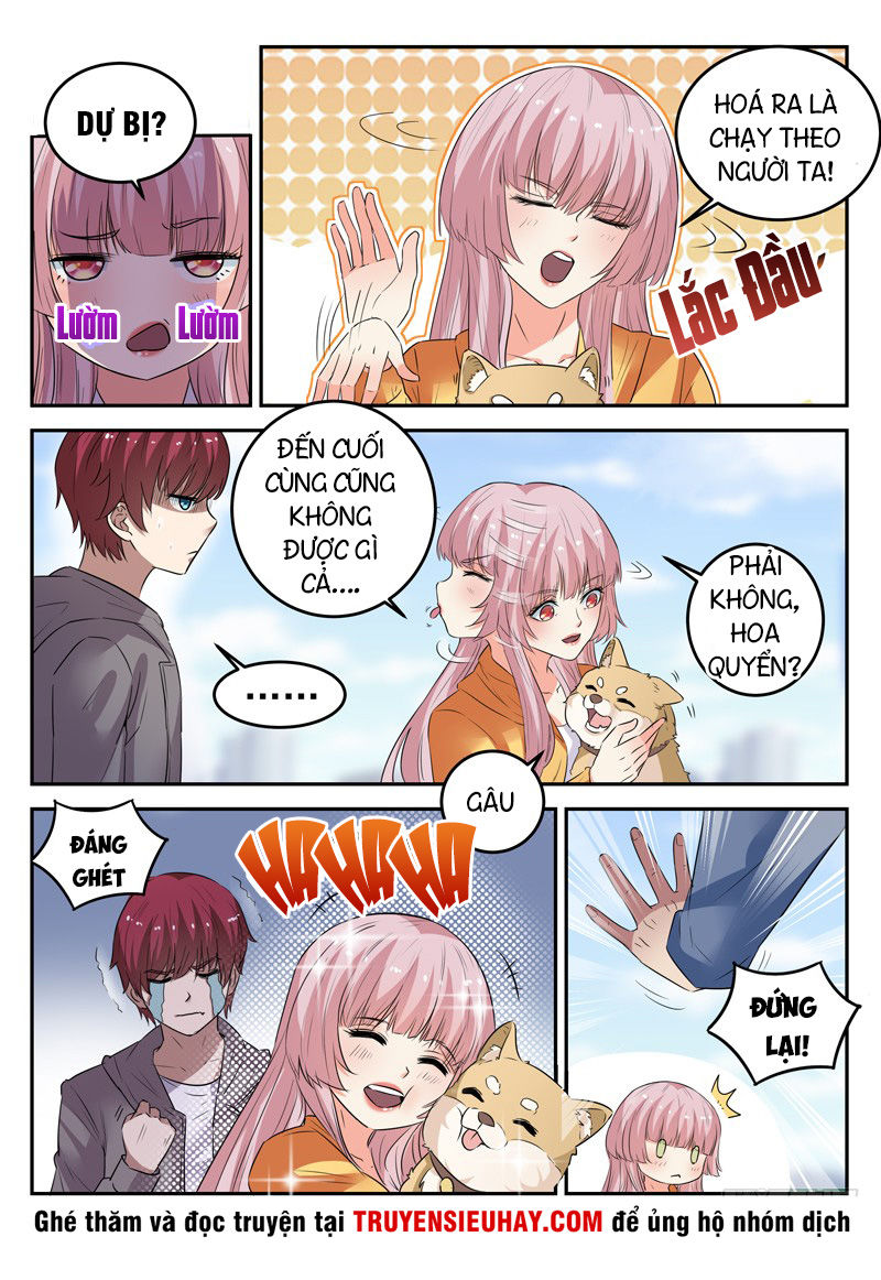 Đô Thị Phong Thần Chapter 15 - Trang 2