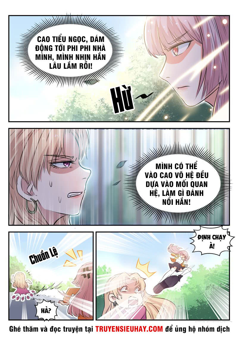 Đô Thị Phong Thần Chapter 18 - Trang 2