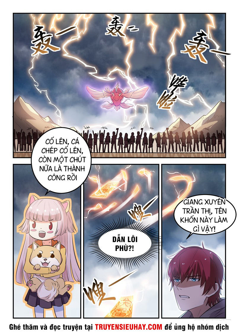 Đô Thị Phong Thần Chapter 20 - Trang 2