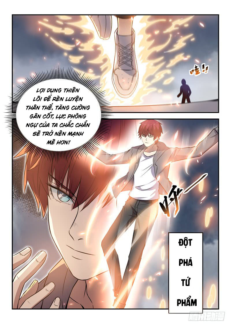 Đô Thị Phong Thần Chapter 22 - Trang 2