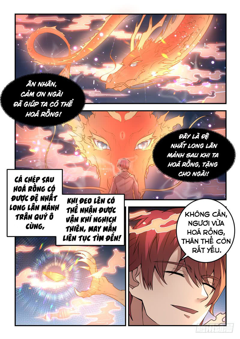 Đô Thị Phong Thần Chapter 22 - Trang 2