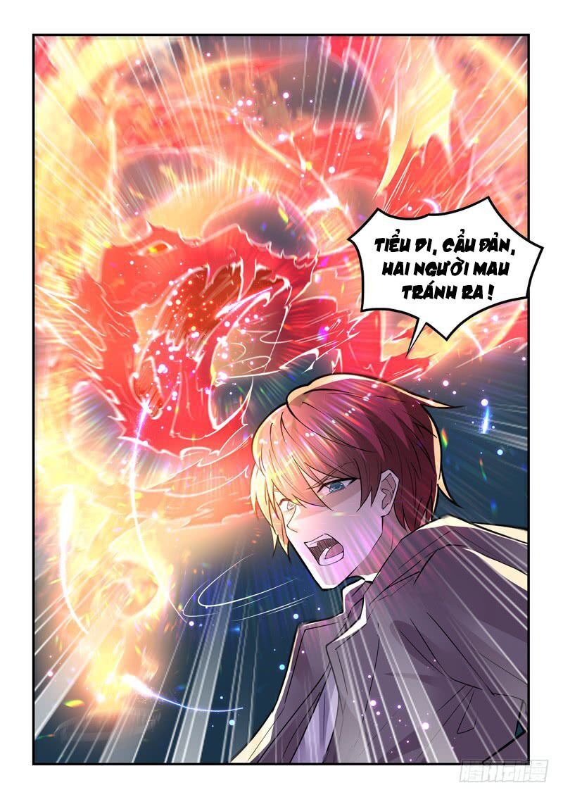 Đô Thị Phong Thần Chapter 23 - Trang 2