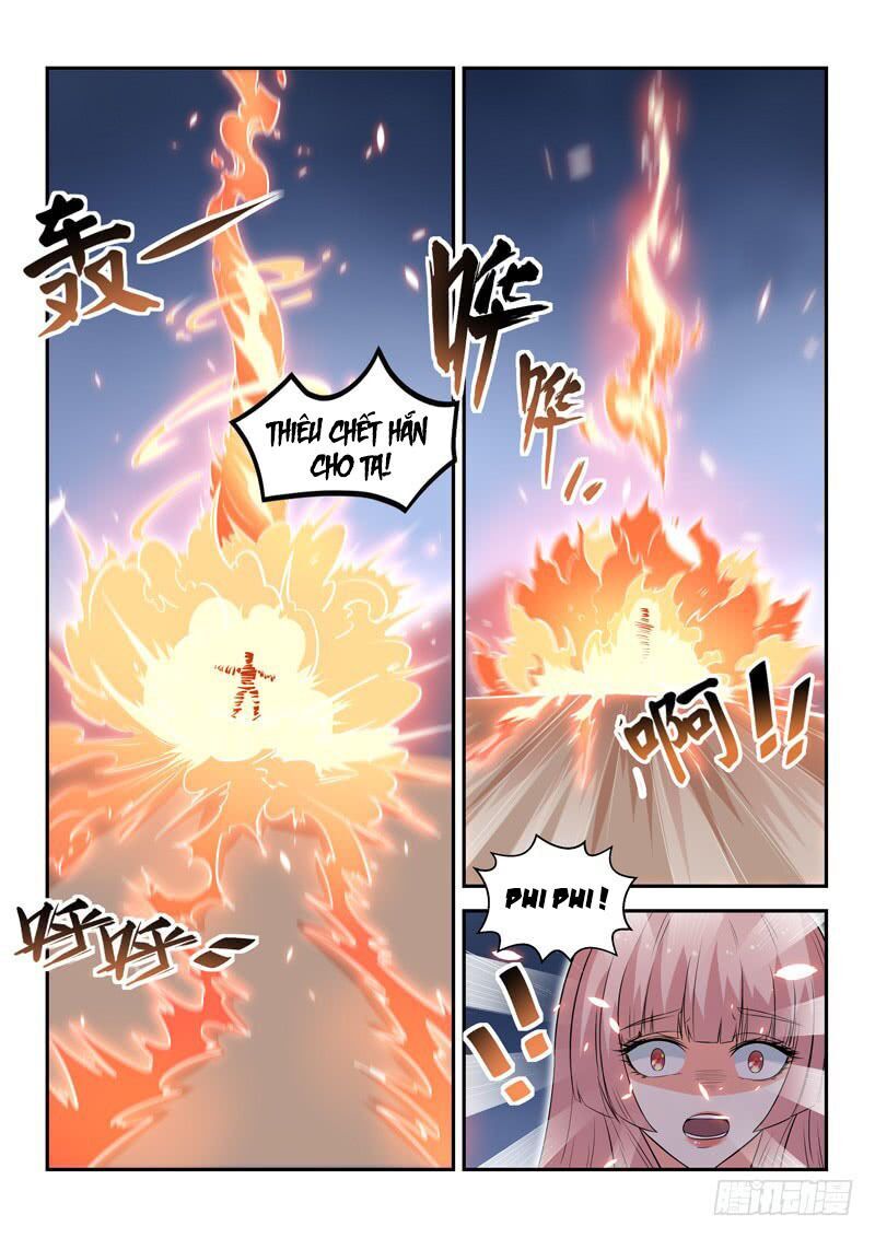 Đô Thị Phong Thần Chapter 23 - Trang 2