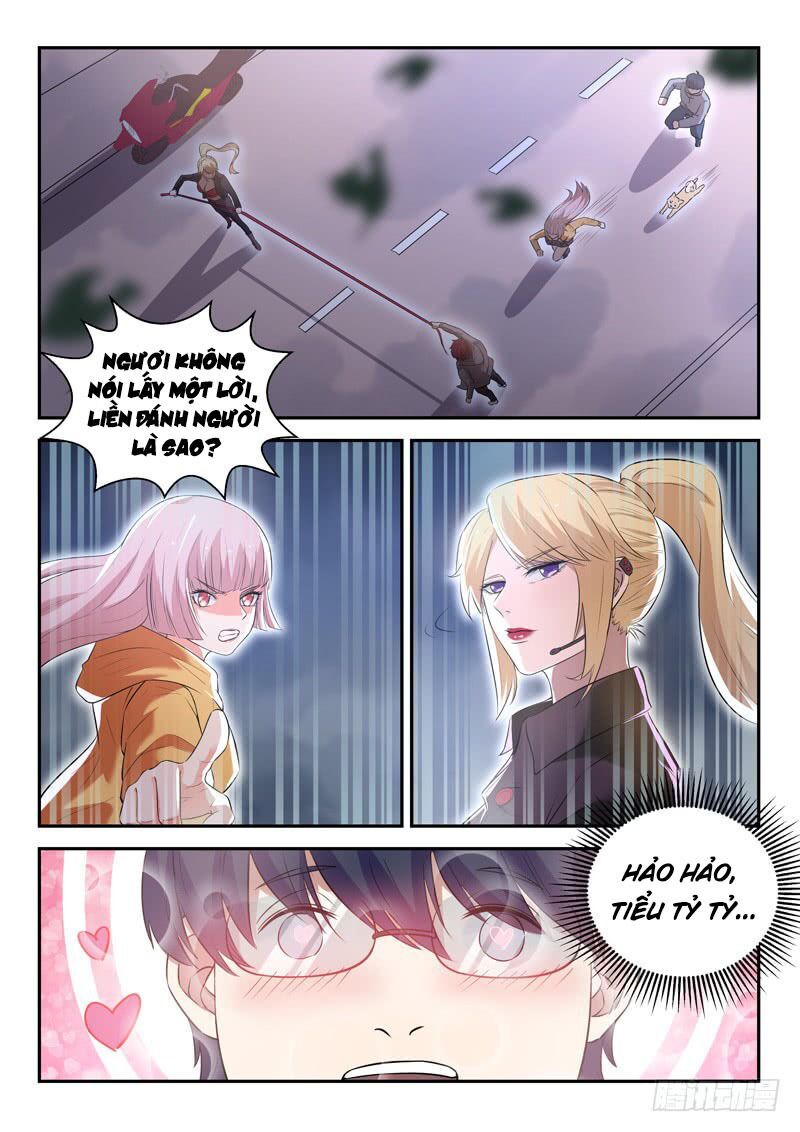 Đô Thị Phong Thần Chapter 23 - Trang 2