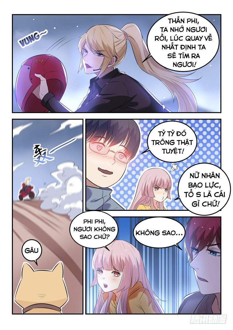 Đô Thị Phong Thần Chapter 23 - Trang 2