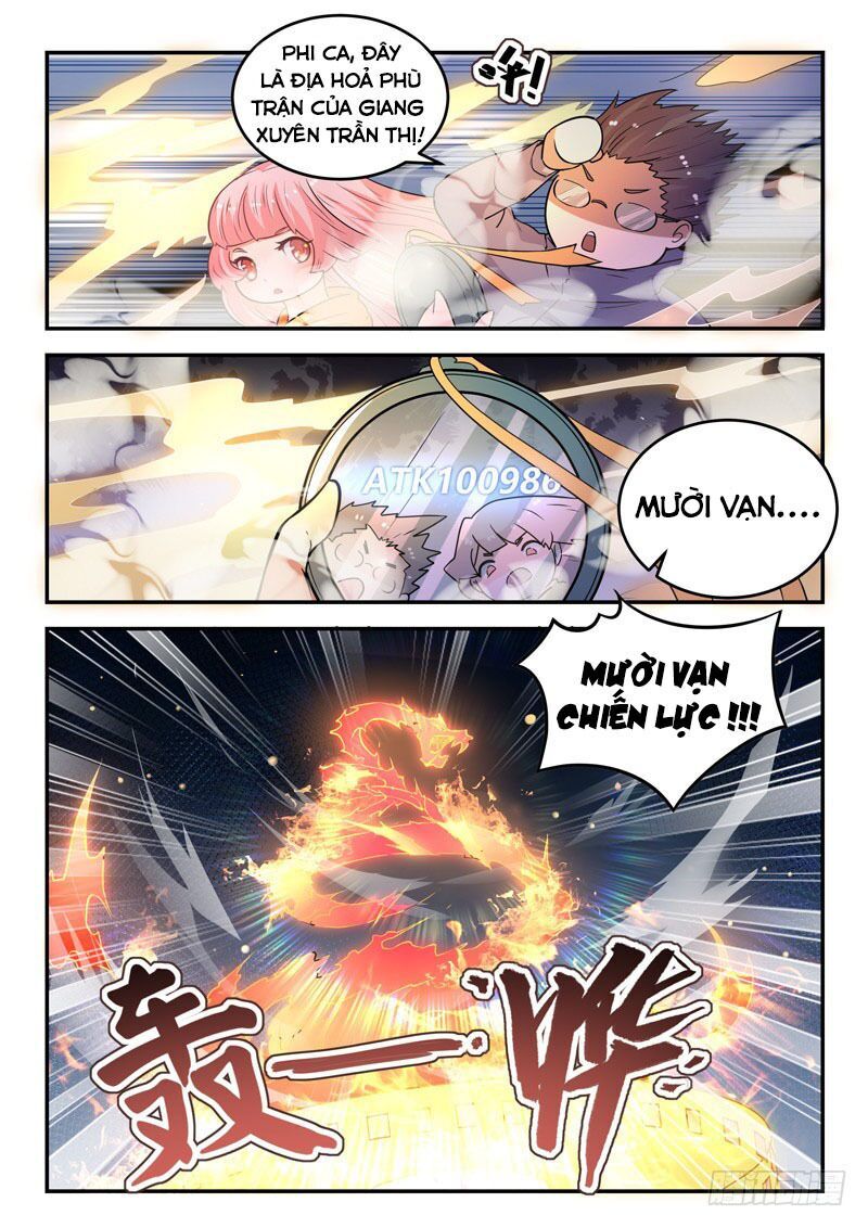 Đô Thị Phong Thần Chapter 23 - Trang 2