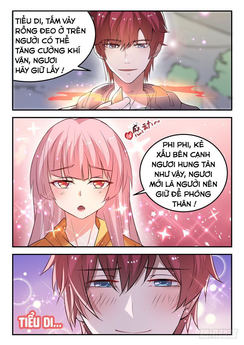 Đô Thị Phong Thần Chapter 24 - Trang 2