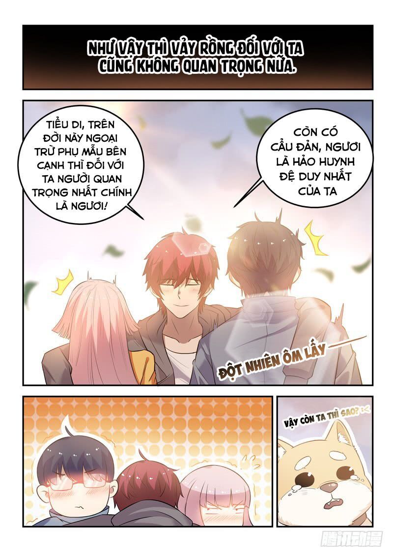 Đô Thị Phong Thần Chapter 24 - Trang 2