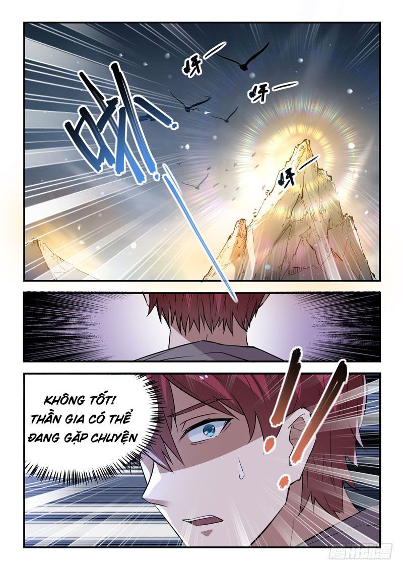 Đô Thị Phong Thần Chapter 24 - Trang 2