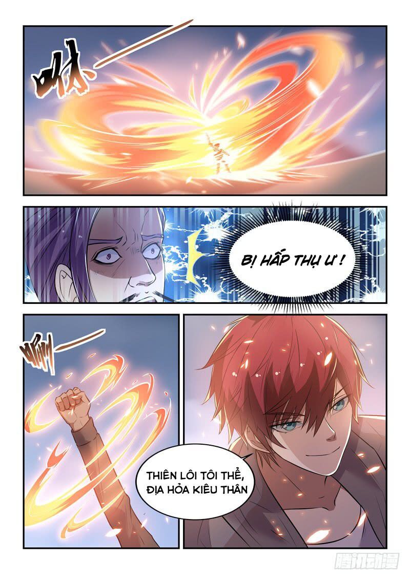 Đô Thị Phong Thần Chapter 24 - Trang 2