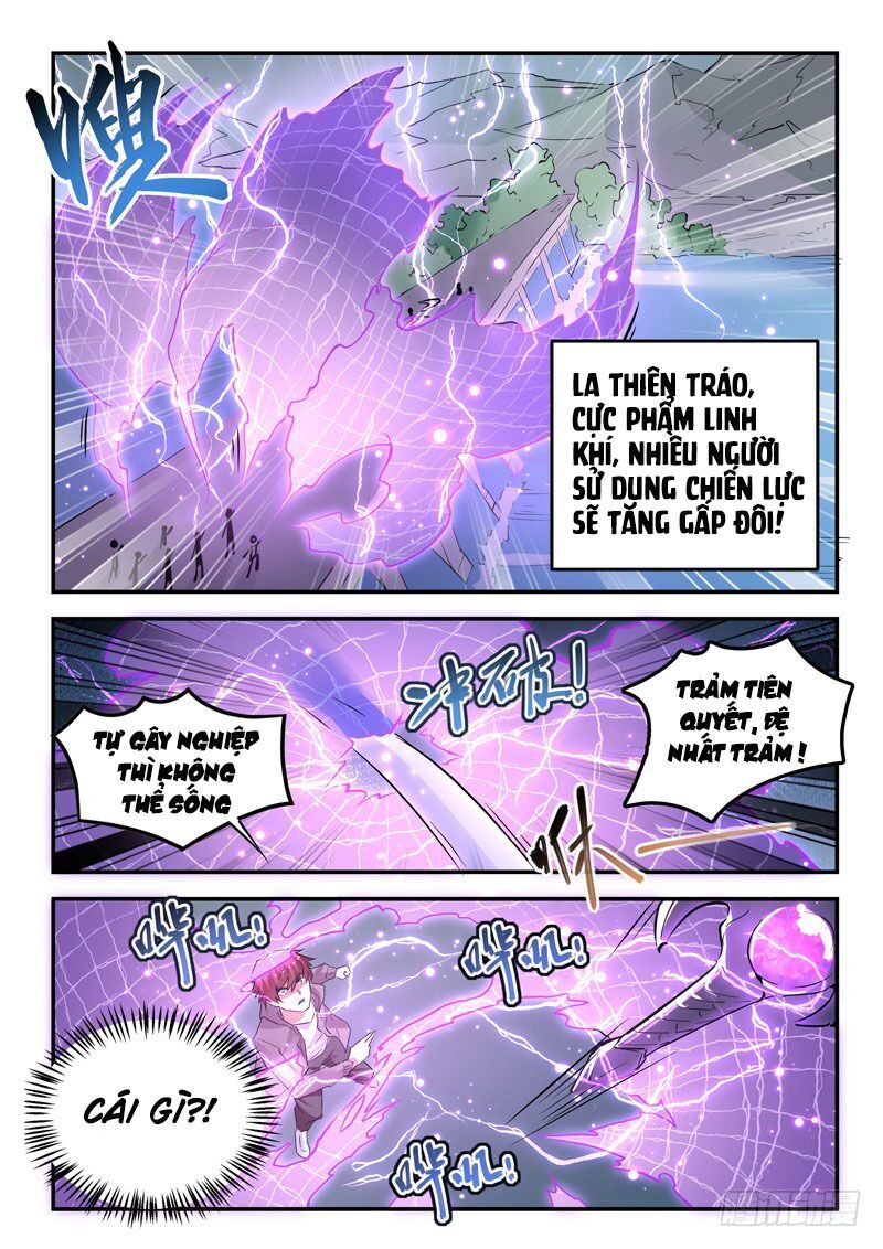 Đô Thị Phong Thần Chapter 24 - Trang 2