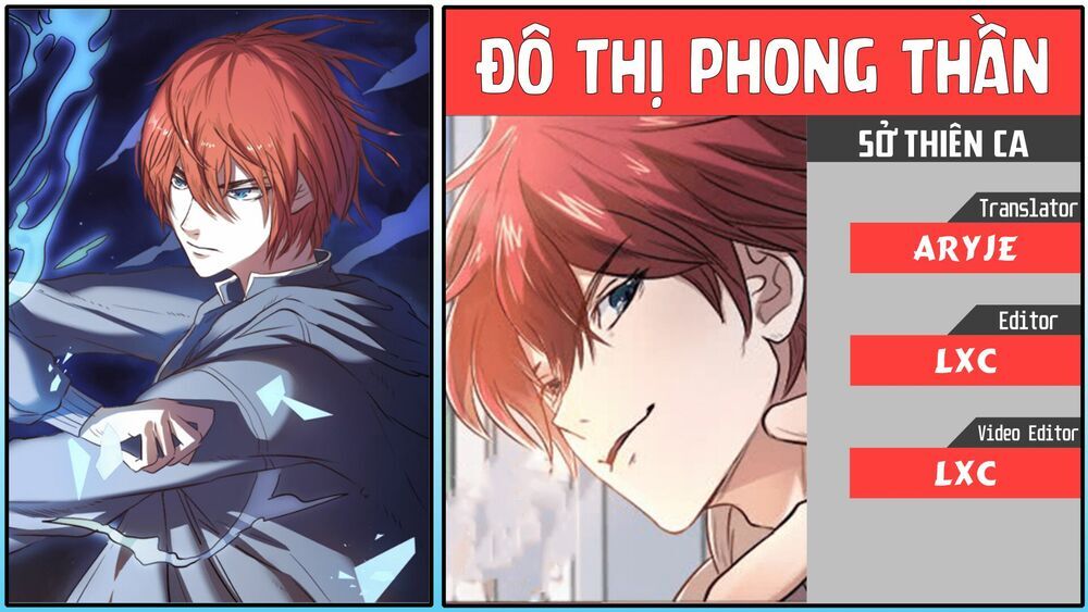 Đô Thị Phong Thần Chapter 25 - Trang 2