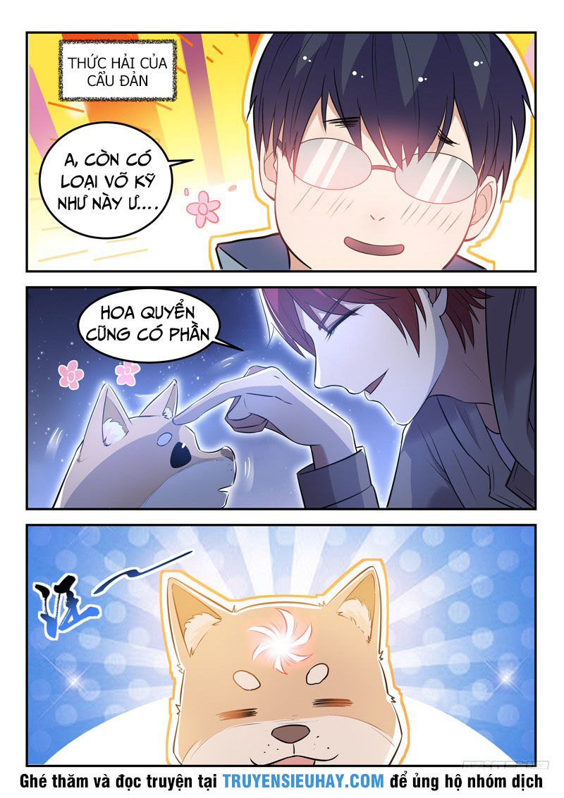 Đô Thị Phong Thần Chapter 28 - Trang 2