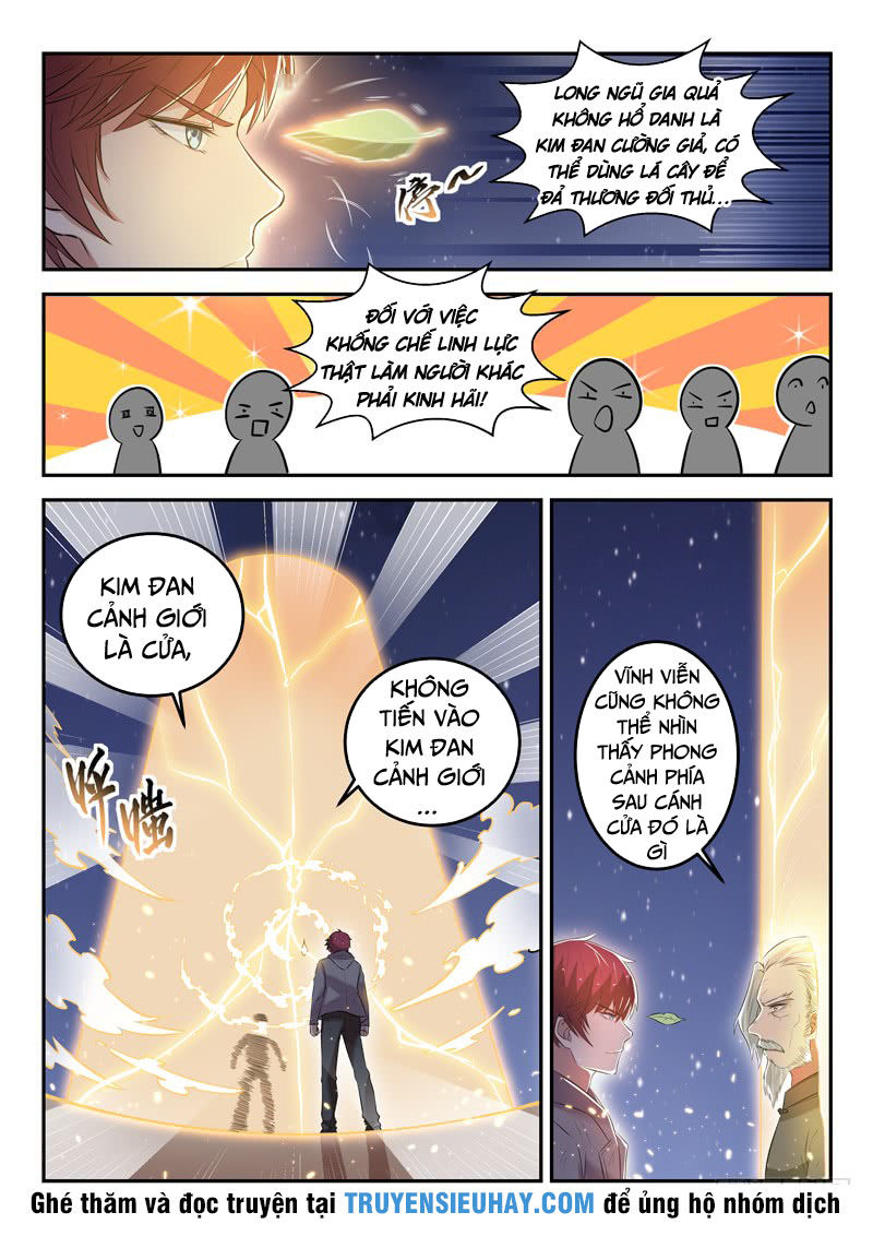 Đô Thị Phong Thần Chapter 30 - Trang 2