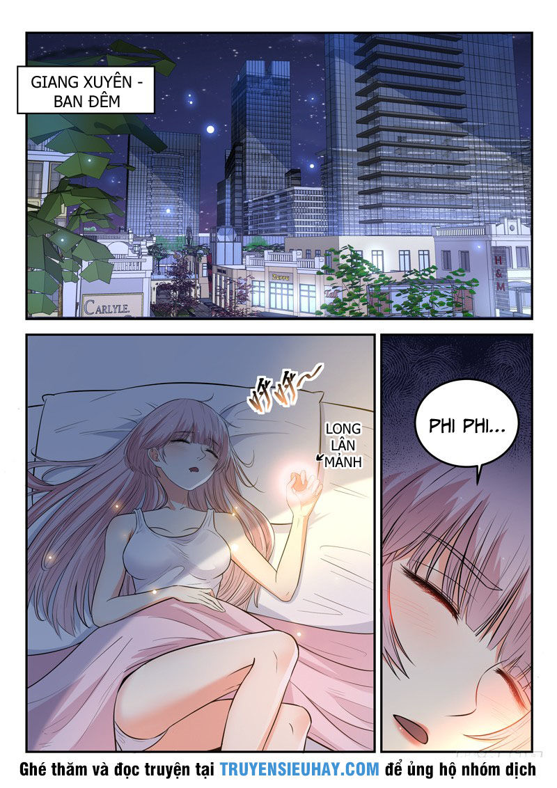 Đô Thị Phong Thần Chapter 33 - Trang 2