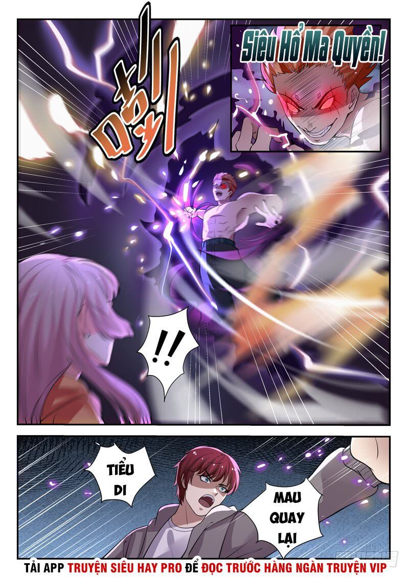 Đô Thị Phong Thần Chapter 36 - Trang 2