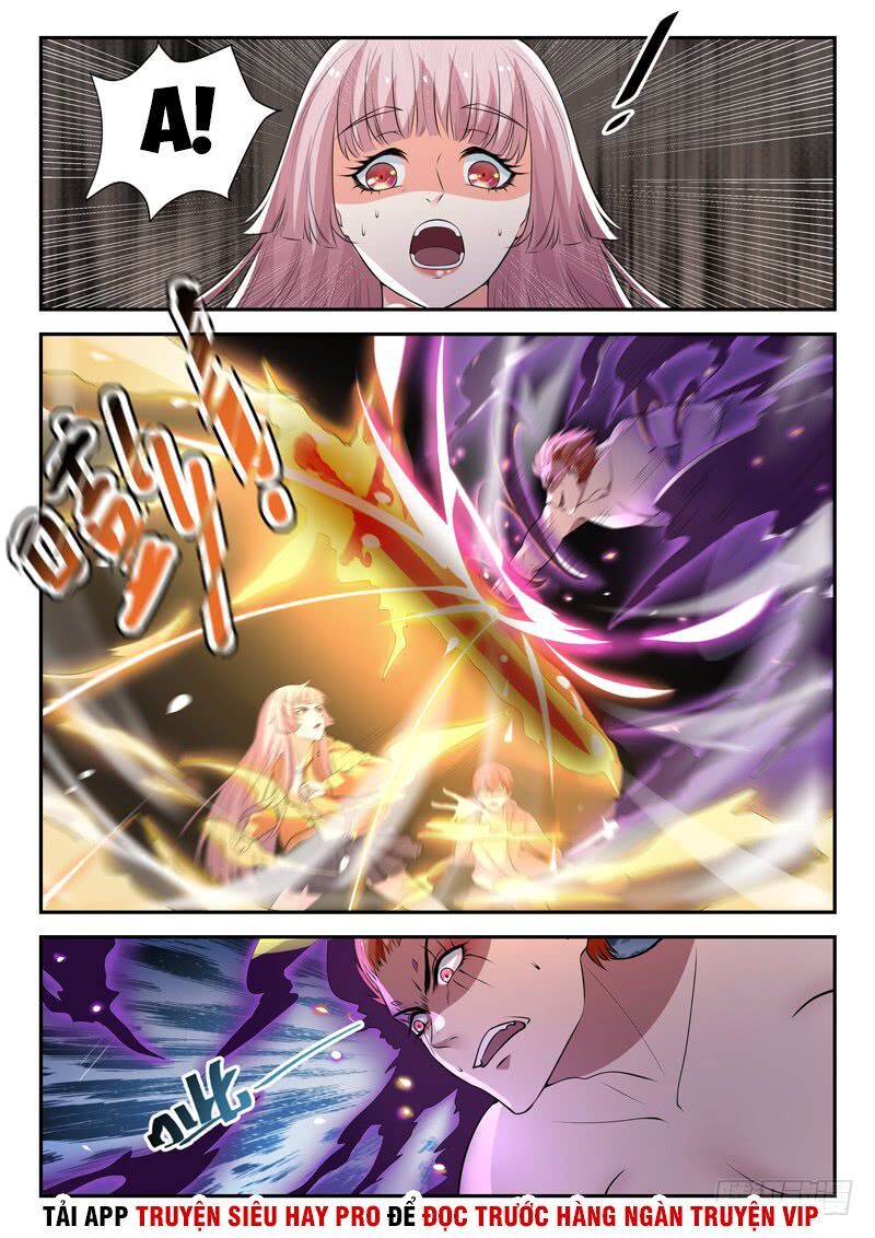 Đô Thị Phong Thần Chapter 36 - Trang 2