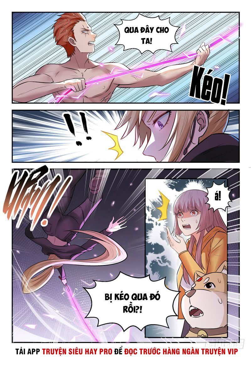 Đô Thị Phong Thần Chapter 37 - Trang 2