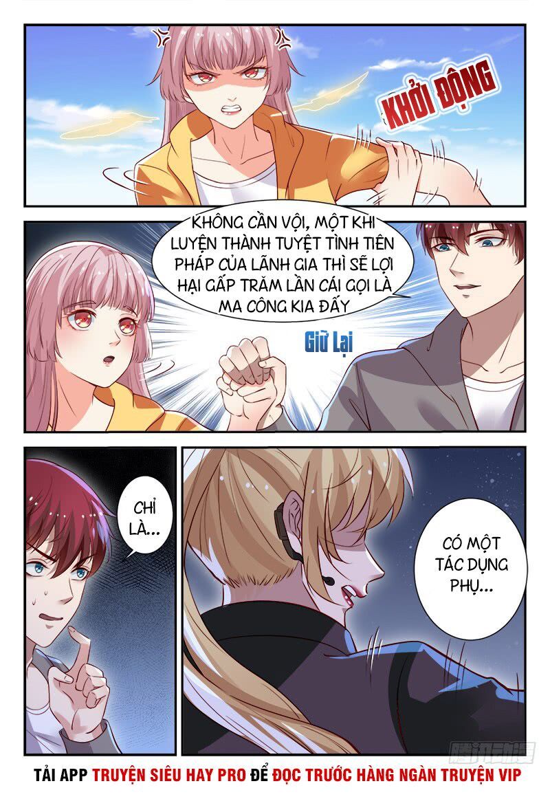 Đô Thị Phong Thần Chapter 37 - Trang 2