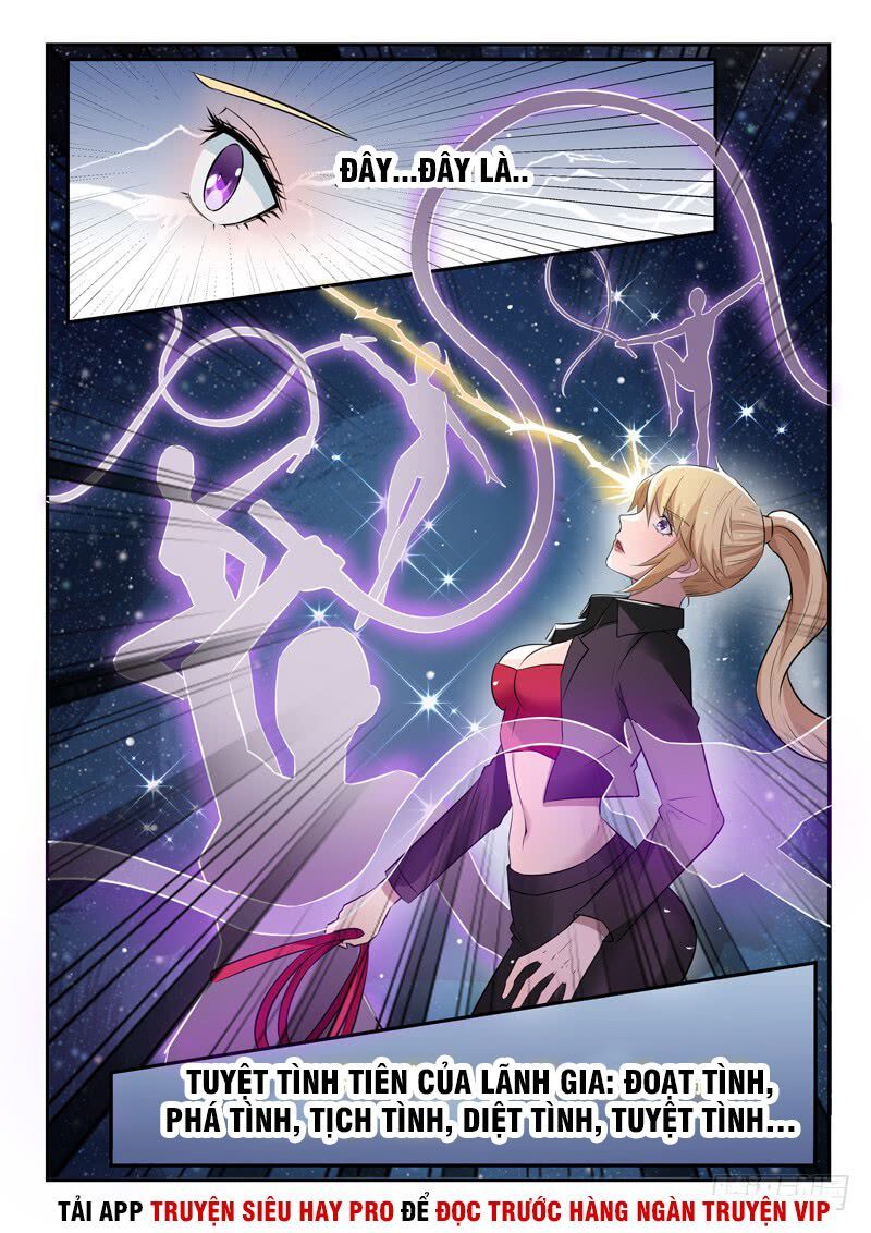 Đô Thị Phong Thần Chapter 37 - Trang 2